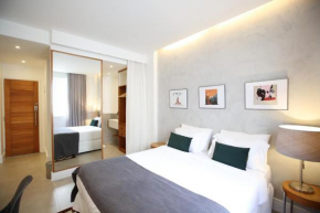 Unhotel - Aluguel de Temporada Avenida Atlantica, Posto 6 - Praia de Copacabana